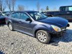 2012 SUBARU LEGACY 2.5I PREMIUM thumbnail 4