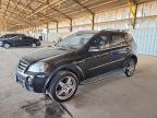 2007 MERCEDES-BENZ ML 63 AMG thumbnail 1