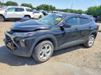 2025 CHEVROLET TRAX LS thumbnail 1