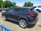 2025 CHEVROLET TRAX LS thumbnail 2