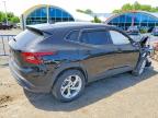 2025 CHEVROLET TRAX LS thumbnail 3