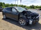 2025 CHEVROLET TRAX LS thumbnail 4