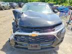 2025 CHEVROLET TRAX LS thumbnail 5