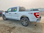 2022 FORD F150 SUPERCREW thumbnail 2