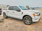 2022 FORD F150 SUPERCREW thumbnail 4