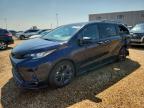 2025 TOYOTA SIENNA LE thumbnail 1
