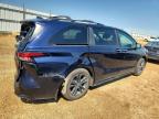 2025 TOYOTA SIENNA LE thumbnail 3