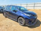2025 TOYOTA SIENNA LE thumbnail 4