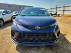 2025 TOYOTA SIENNA LE thumbnail 5