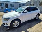 2013 AUDI Q5 PREMIUM PLUS thumbnail 1