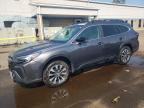 2025 SUBARU OUTBACK LIMITED thumbnail 1