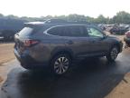 2025 SUBARU OUTBACK LIMITED thumbnail 3