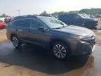 2025 SUBARU OUTBACK LIMITED thumbnail 4