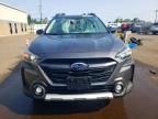2025 SUBARU OUTBACK LIMITED thumbnail 5