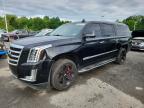 2019 CADILLAC ESCALADE ESV LUXURY thumbnail 1