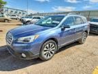 2015 SUBARU OUTBACK 3.6R LIMITED thumbnail 1