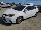 2015 TOYOTA COROLLA LE PLUS thumbnail 1