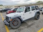 2025 JEEP WRANGLER SPORT thumbnail 1