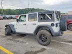 2025 JEEP WRANGLER SPORT thumbnail 2