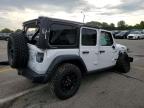 2025 JEEP WRANGLER SPORT thumbnail 3