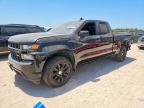 2020 CHEVROLET SILVERADO C1500 CUSTOM thumbnail 1