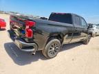 2020 CHEVROLET SILVERADO C1500 CUSTOM thumbnail 3