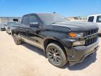 2020 CHEVROLET SILVERADO C1500 CUSTOM thumbnail 4