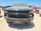 2020 CHEVROLET SILVERADO C1500 CUSTOM thumbnail 5