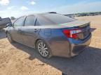2014 TOYOTA CAMRY XLE thumbnail 2