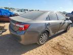 2014 TOYOTA CAMRY XLE thumbnail 3