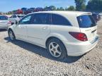 2008 MERCEDES-BENZ R-CLASS 320 CDI thumbnail 2