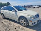 2008 MERCEDES-BENZ R-CLASS 320 CDI thumbnail 4