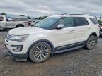 2016 FORD EXPLORER PLATINUM thumbnail 1