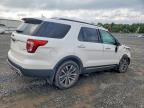 2016 FORD EXPLORER PLATINUM thumbnail 3