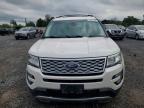 2016 FORD EXPLORER PLATINUM thumbnail 5