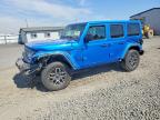 2026 JEEP WRANGLER SAHARA thumbnail 1