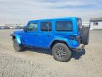 2026 JEEP WRANGLER SAHARA thumbnail 2