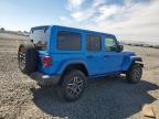 2026 JEEP WRANGLER SAHARA thumbnail 3