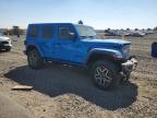 2026 JEEP WRANGLER SAHARA thumbnail 4