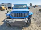 2026 JEEP WRANGLER SAHARA thumbnail 5