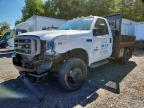 2004 FORD F550 SUPER DUTY thumbnail 1