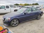 2015 MERCEDES-BENZ C-CLASS 300 thumbnail 1