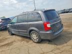 2016 CHRYSLER MINIVAN TOURING thumbnail 2