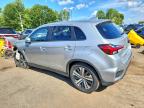 2026 MITSUBISHI OUTLANDER S/SE thumbnail 2