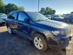 2016 JEEP COMPASS LATITUDE thumbnail 4