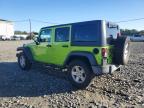 2016 JEEP WRANGLER SPORT thumbnail 2
