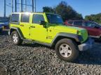 2016 JEEP WRANGLER SPORT thumbnail 4