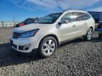 2014 CHEVROLET TRAVERSE LTZ thumbnail 1