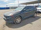 2014 JEEP CHEROKEE SPORT thumbnail 1