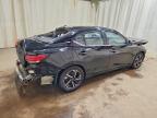 2025 NISSAN SENTRA SV thumbnail 3